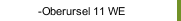 -Oberursel 11 WE