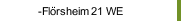 -Flörsheim 21 WE