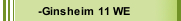 -Ginsheim 11 WE