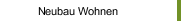 Neubau Wohnen